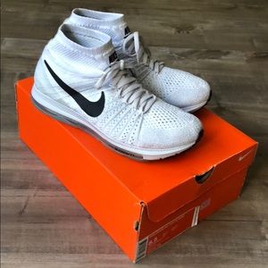 Nike Zoom Fly Out Flyknit size 8.5 men